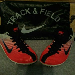 Nike Cleats